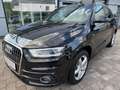 Audi Q3 2.0 TFSI quattro S-Line S-Tronic*Zylinderdekt Schwarz - thumbnail 3