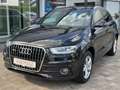 Audi Q3 2.0 TFSI quattro S-Line S-Tronic*Zylinderdekt Schwarz - thumbnail 1