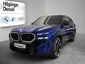 BMW XM Blau - thumbnail 1
