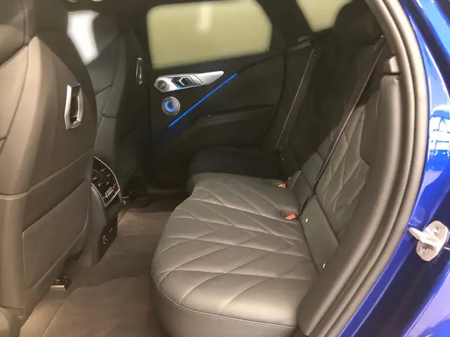 BMW XM Ansicht 7