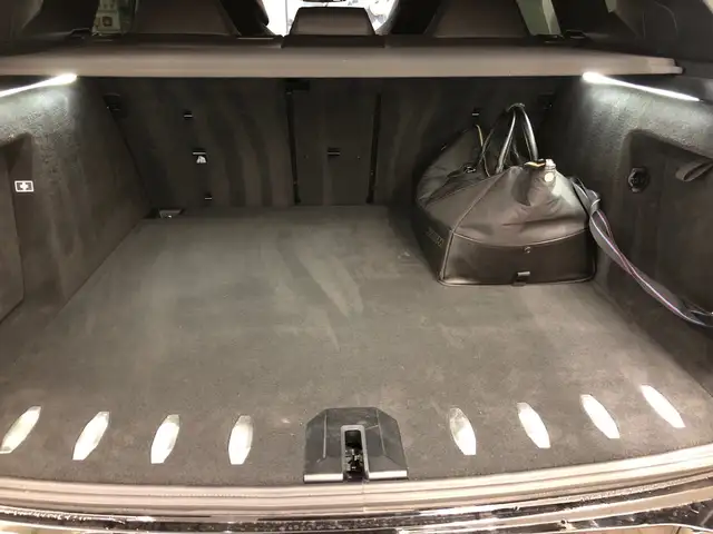 BMW XM Ansicht 11