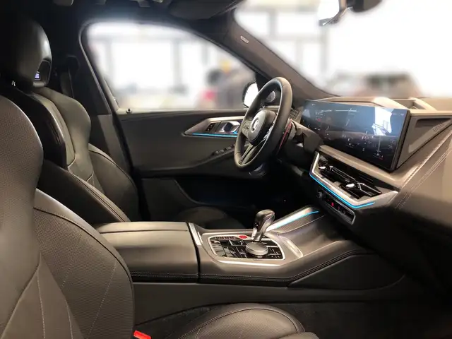BMW XM Ansicht 13
