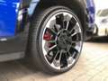 BMW XM Blau - thumbnail 3
