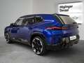 BMW XM Blau - thumbnail 10