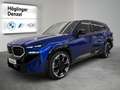 BMW XM Blau - thumbnail 2