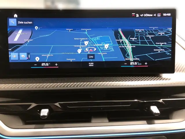 BMW XM Ansicht 5