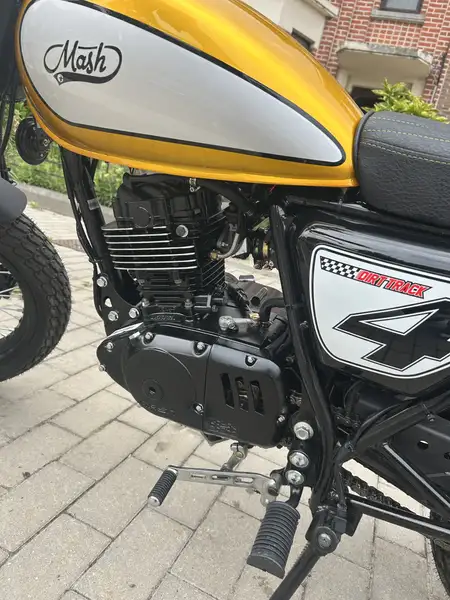 Mash Dirt Track - foto 4