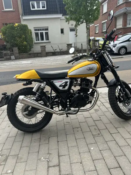 Mash Dirt Track - foto 2