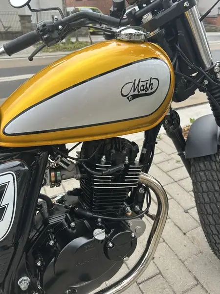 Mash Dirt Track - foto 3