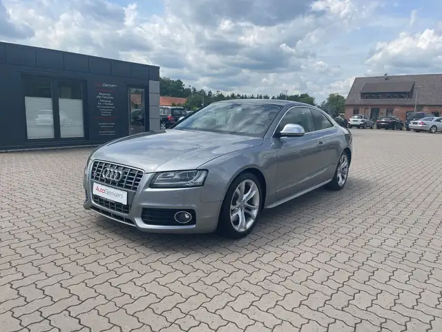 Audi S5 Coupe 4.2 FSI V8 quattro B&O