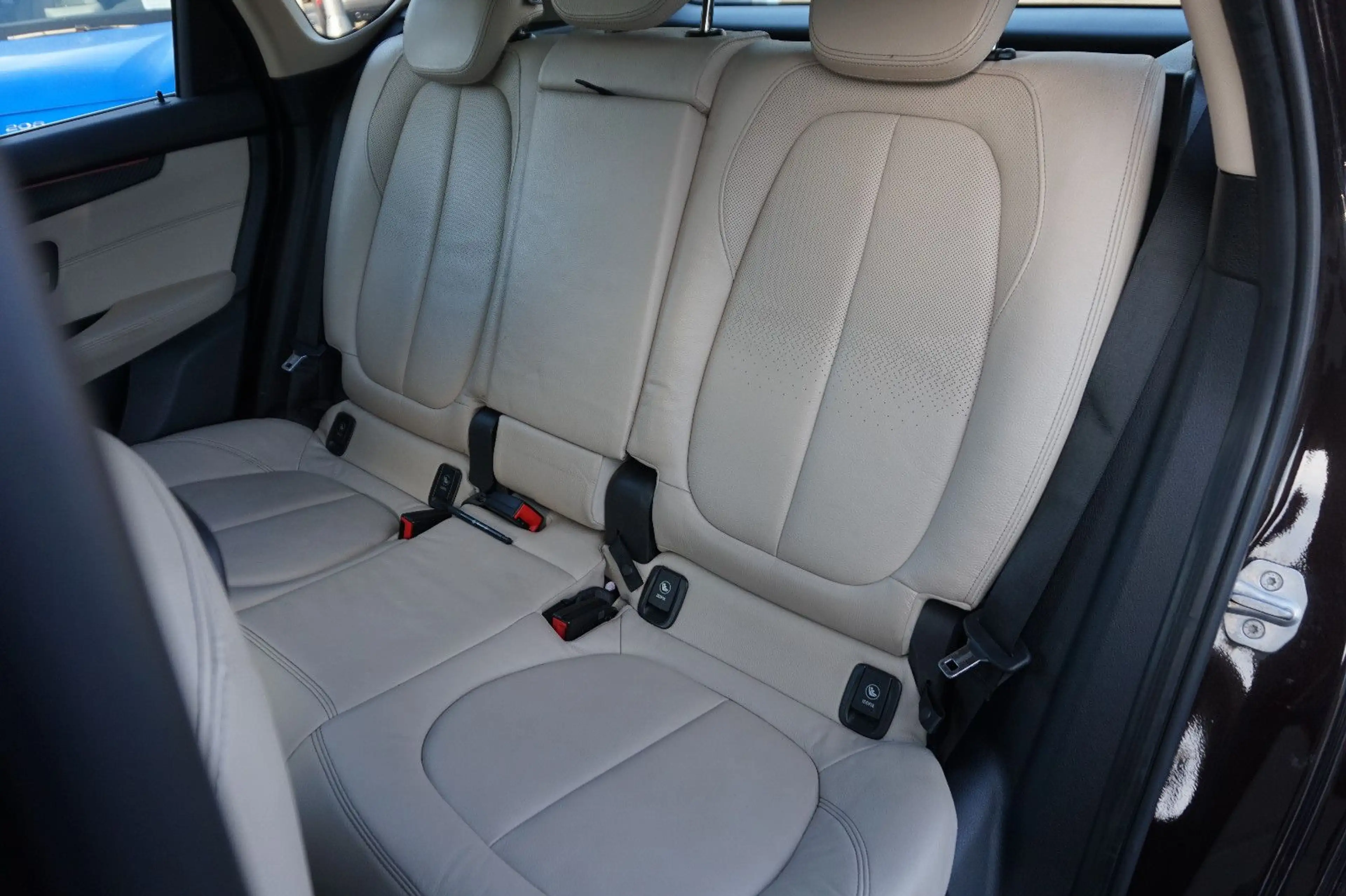 BMW 225 2 Active Tourer 225 xe Sport Line Schiebed. — photo 9