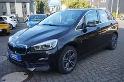 Bmw 225 2 Active Tourer xe Sport Line Schiebed.