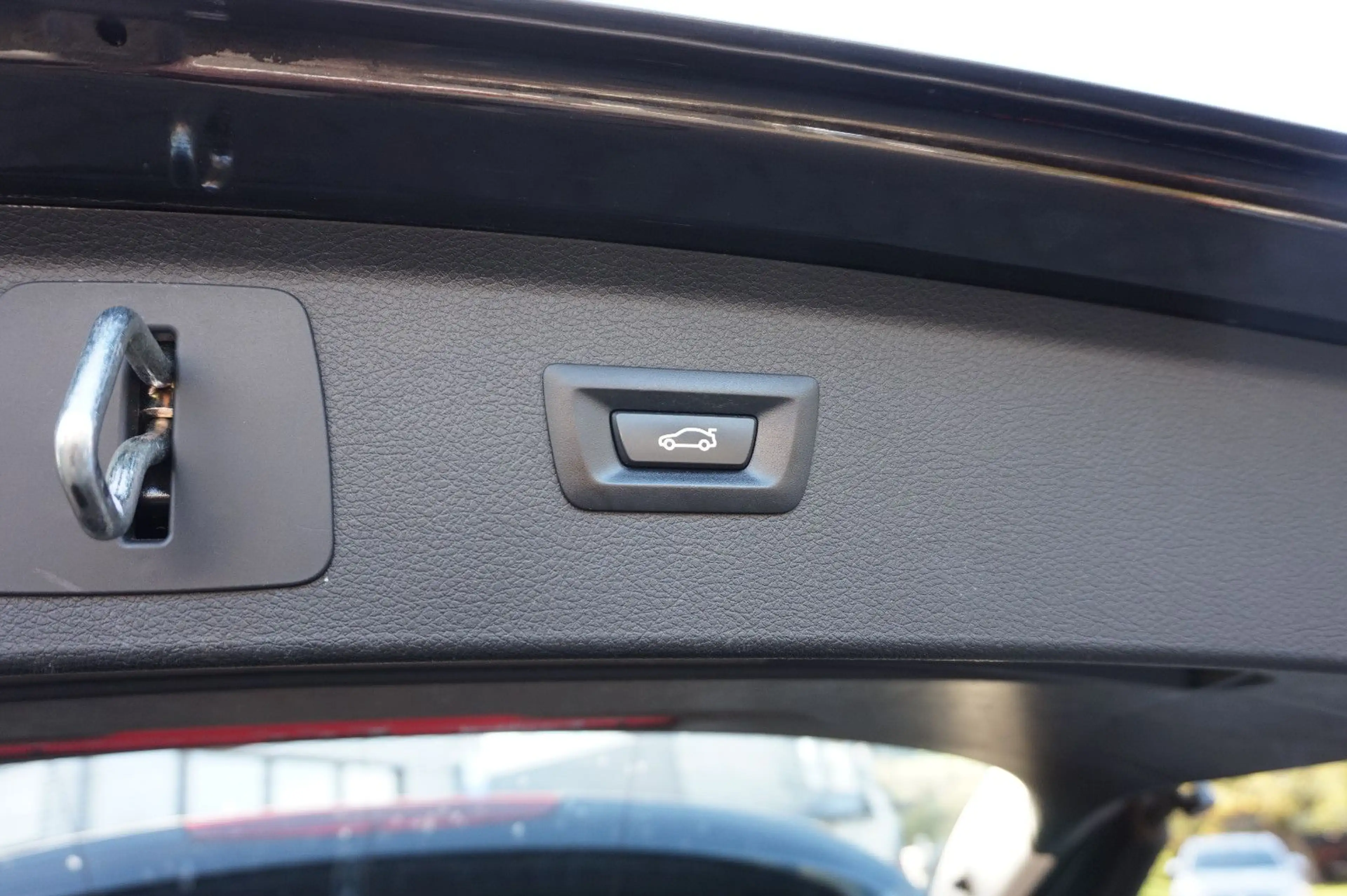BMW 225 2 Active Tourer 225 xe Sport Line Schiebed. — photo 8