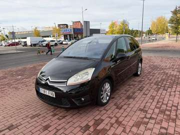 Picasso 1.6HDI Exclusive