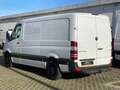 Mercedes-Benz Sprinter 313 CDI//LANG//KLIMA//2.Hand//AHK//TOP Blanc - thumbnail 4