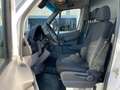 Mercedes-Benz Sprinter 313 CDI//LANG//KLIMA//2.Hand//AHK//TOP Blanc - thumbnail 10