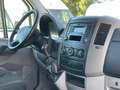 Mercedes-Benz Sprinter 313 CDI//LANG//KLIMA//2.Hand//AHK//TOP Blanc - thumbnail 6