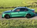 BMW M3 Competition 650PK / Schaalstoelen / Keramisch / He Grün - thumbnail 10