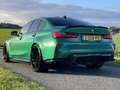 BMW M3 Competition 650PK / Schaalstoelen / Keramisch / He Grün - thumbnail 24