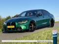 BMW M3 Competition 650PK / Schaalstoelen / Keramisch / He Grün - thumbnail 1