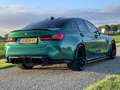 BMW M3 Competition 650PK / Schaalstoelen / Keramisch / He Grün - thumbnail 5