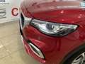 MG EHS Plug-in Hybrid Exclusive Rosso - thumbnail 3