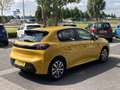 Peugeot 208 1.2 PureTech Active | Apple Carplay/Android Auto | Geel - thumbnail 6