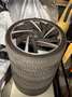 Volkswagen Arteon Arteon R-Line 2,0 TDI DSG R-Line Grau - thumbnail 22