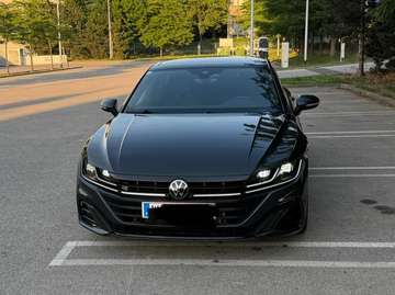 Arteon R-Line 2,0 TDI DSG R-Line