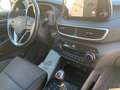 Hyundai TUCSON Tucson 1.6 crdi 48V Xprim 2wd MILD HYBRID Bianco - thumbnail 13