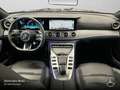Mercedes-Benz AMG GT 53  Cp. 4M Perf-Abgas Fahrass WideScreen Grau - thumbnail 11