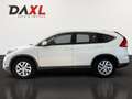 Honda CR-V 2,0i-VTEC Comfort Weiß - thumbnail 7
