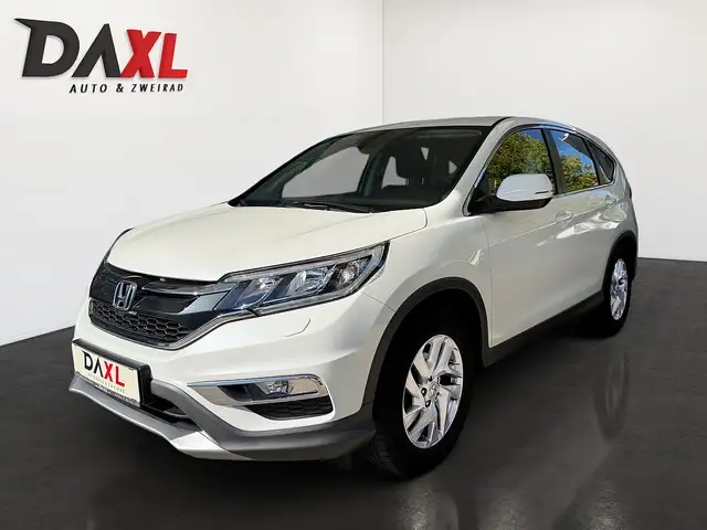 Honda CR-V 2,0i-VTEC Comfort