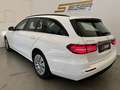 Mercedes-Benz E 300 d T Aut. Weiß - thumbnail 3