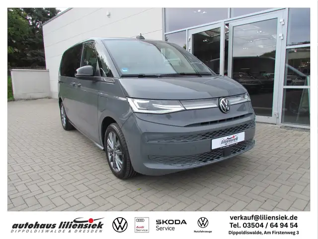 Volkswagen T7 Multivan 1.4 eHybrid DSG Life LED/KEYLESS/ PANODACH
