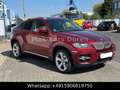 BMW X6 xDrive30d/Leder/Xenon/Navi/Kamera/PDC/E5 Rot - thumbnail 1