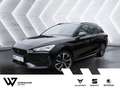 CUPRA Leon Sportstourer 1.4 TSI e-Hybrid COPPER LED Zwart - thumbnail 1