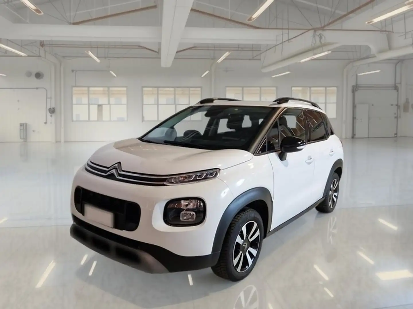 Citroen C3 Aircross PureTech 110 S&S Shine - 1