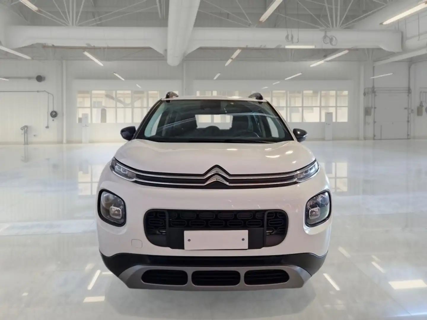 Citroen C3 Aircross PureTech 110 S&S Shine - 2