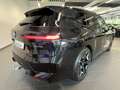 BMW iX xDrive50 M Sport HUD PANO ACC AHK 360°KAM LM Negro - thumbnail 4