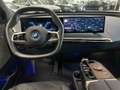 BMW iX xDrive50 M Sport HUD PANO ACC AHK 360°KAM LM Negro - thumbnail 9