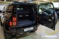 Land Rover Defender STOCK 110-V8 geschützt/protected Level 6 A-KIP Schwarz - thumbnail 5
