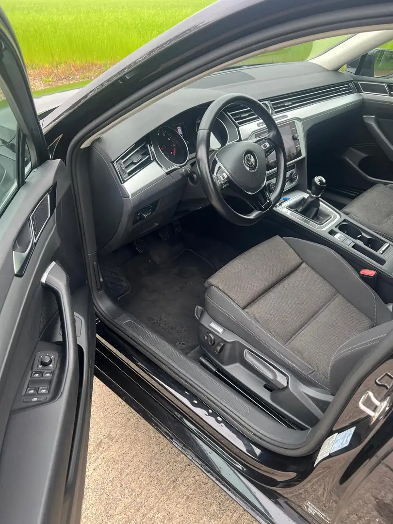Volkswagen Passat VW PASSAT COMFORTLINE 1.4 TSI 110KW (150PS) - 2