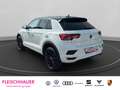 Volkswagen T-Roc 2,0TDI R-Line+ LED+Navi+CarPlay+PDC Bianco - thumbnail 4