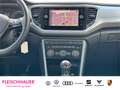 Volkswagen T-Roc 2,0TDI R-Line+ LED+Navi+CarPlay+PDC Bianco - thumbnail 12
