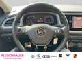 Volkswagen T-Roc 2,0TDI R-Line+ LED+Navi+CarPlay+PDC Bianco - thumbnail 7
