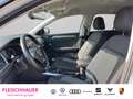 Volkswagen T-Roc 2,0TDI R-Line+ LED+Navi+CarPlay+PDC Bianco - thumbnail 6