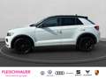 Volkswagen T-Roc 2,0TDI R-Line+ LED+Navi+CarPlay+PDC Bianco - thumbnail 3