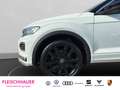 Volkswagen T-Roc 2,0TDI R-Line+ LED+Navi+CarPlay+PDC Bianco - thumbnail 15