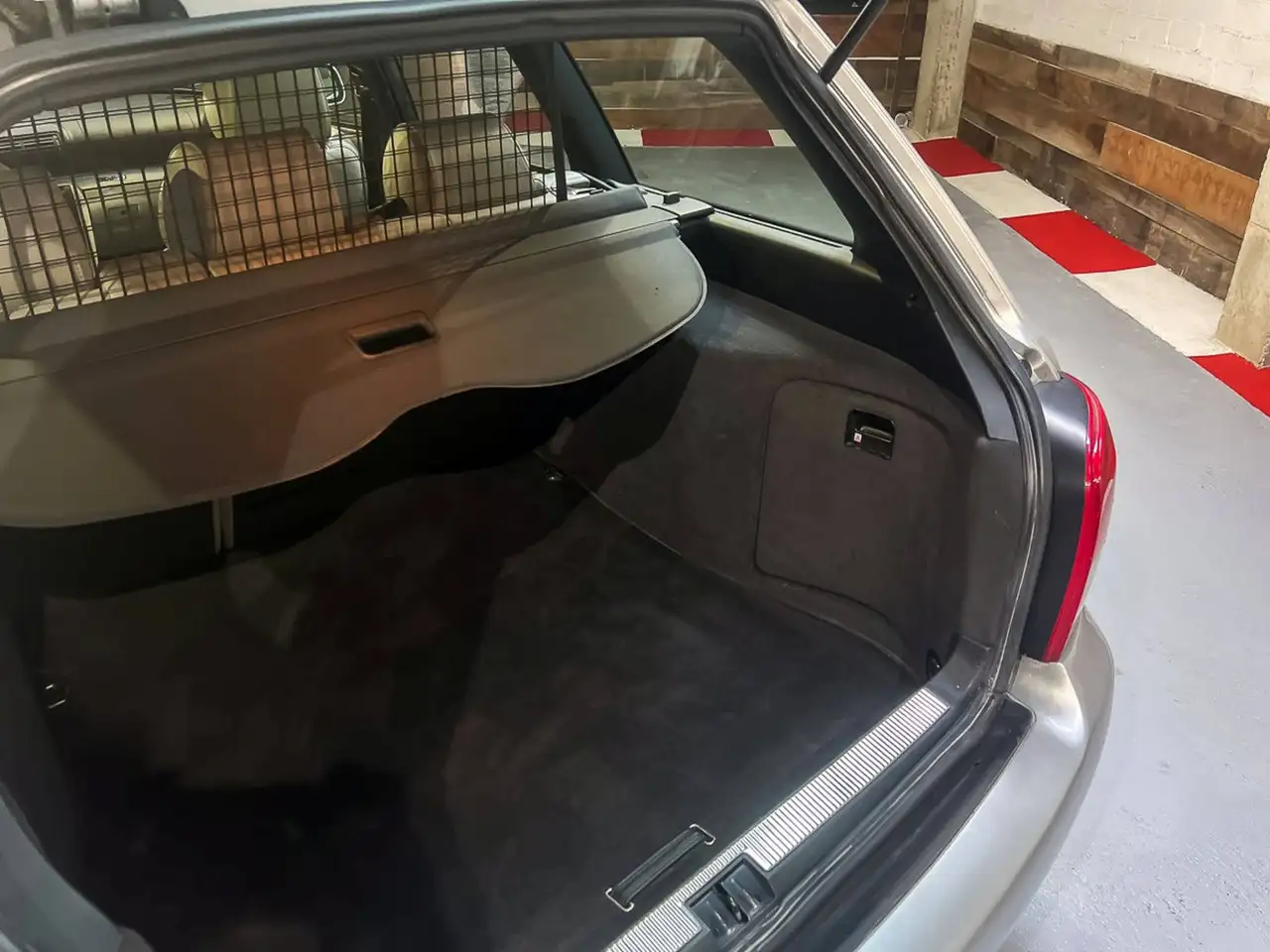 Audi RS4, foto 12